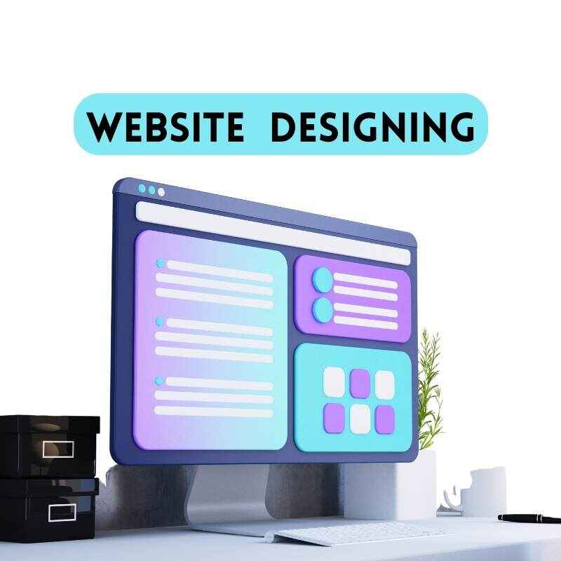 Affordable Web Design Service